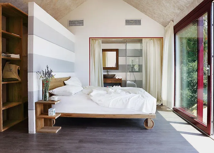 Sesta Terra Natural 4* Framura