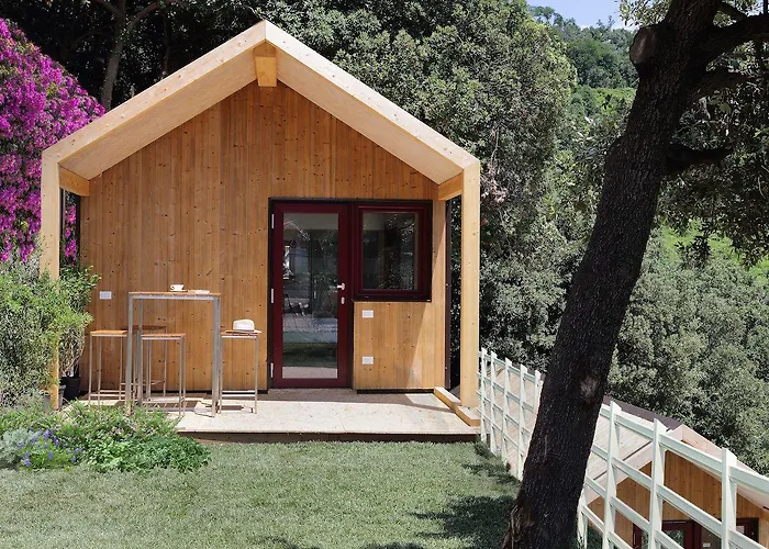 Sesta Terra Natural Hotel