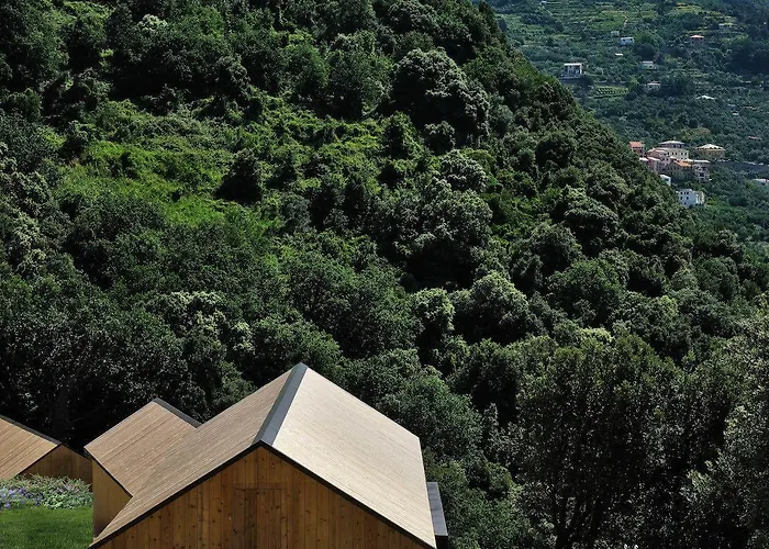 Sesta Terra Natural Hotel