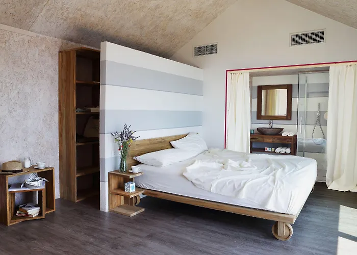 Sesta Terra Natural 4*