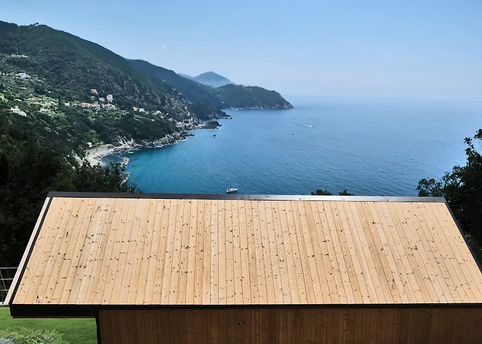 Sesta Terra Natural Hotel 4*