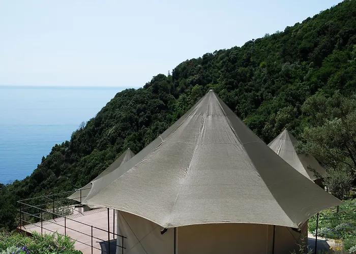 Sesta Terra Natural Hotel