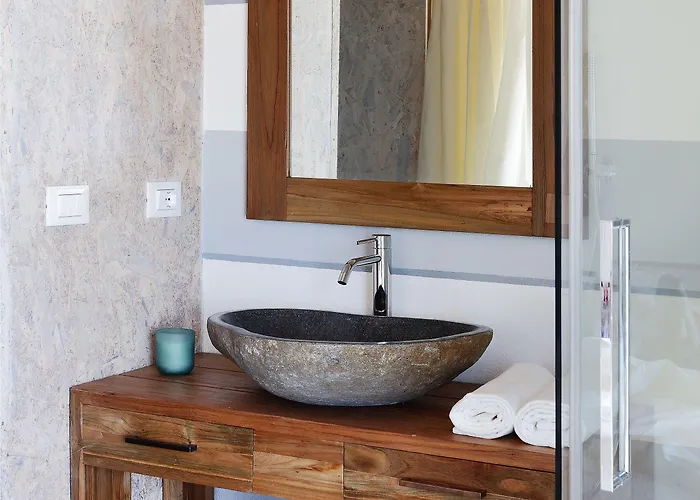 Sesta Terra Natural Hotel