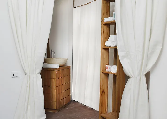 Sesta Terra Natural 4*