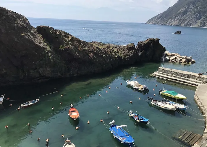 Sesta Terra Natural Framura