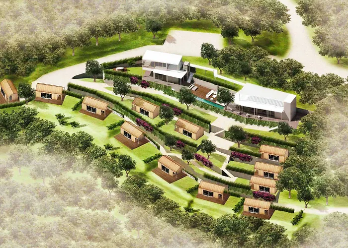 Hotel Sesta Terra Natural