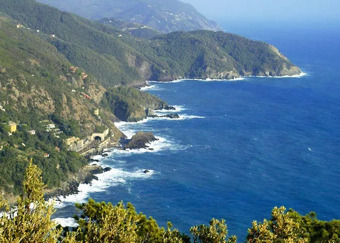 Sesta Terra Natural Hotel 4*