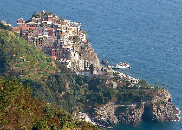 Sesta Terra Natural Hotel