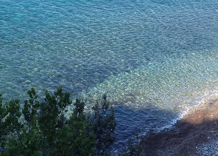 Hotel Sesta Terra Natural Framura