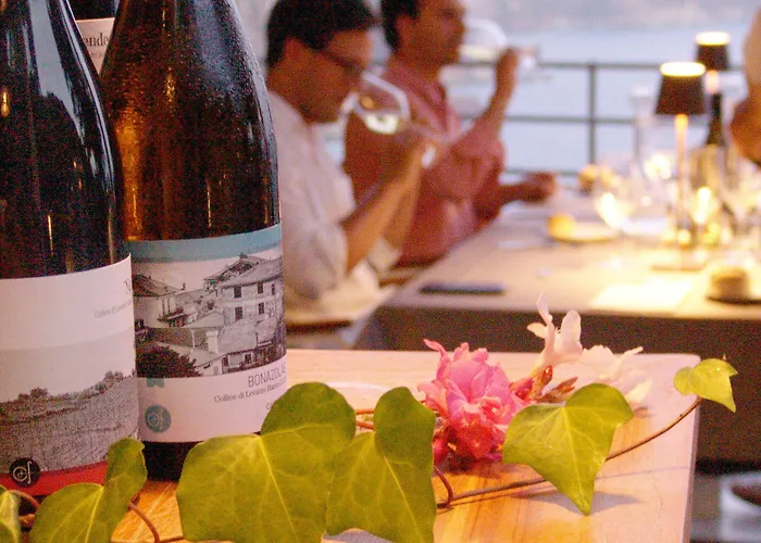 Sesta Terra Natural 4* Framura