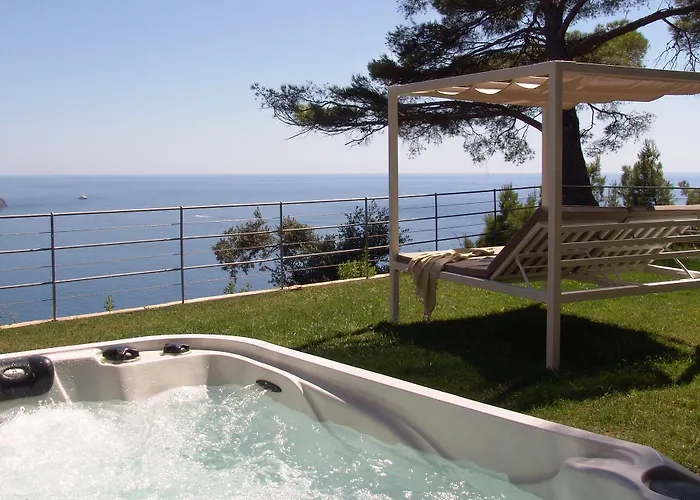 Hotel Sesta Terra Natural