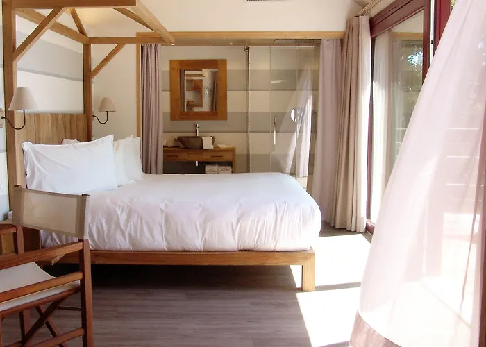 Hotel Sesta Terra Natural Framura