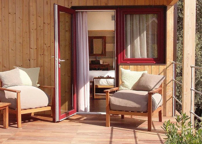 Sesta Terra Natural Hotel 4*