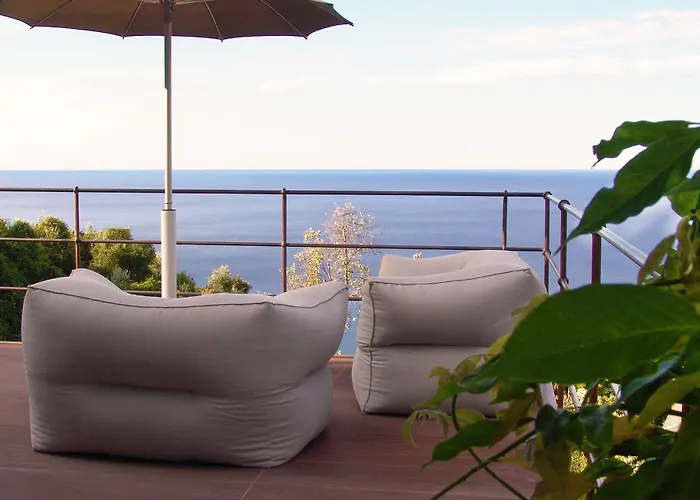 Sesta Terra Natural Hotel 4*