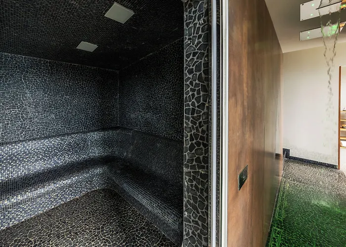 Hotel Sesta Terra Natural