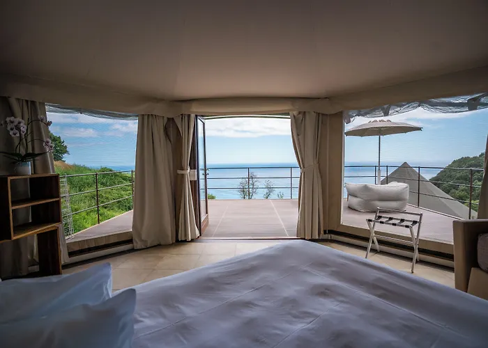 Sesta Terra Natural Hotel Framura