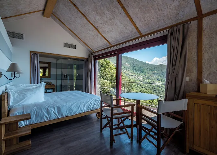 Sesta Terra Natural 4*