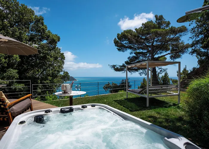 Sesta Terra Natural Hotel