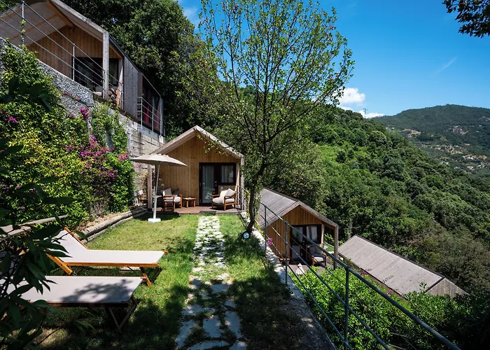 Sesta Terra Natural Hotel