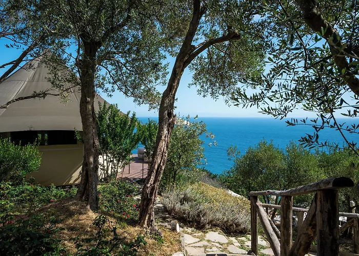 Hotel Sesta Terra Natural 4*