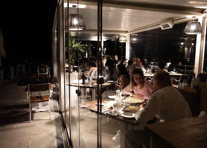 Sesta Terra Natural Hotel Framura