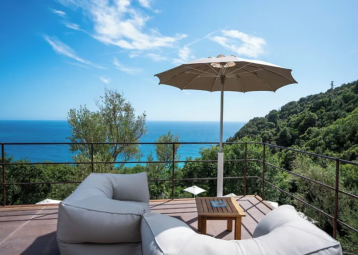 Sesta Terra Natural Hotel