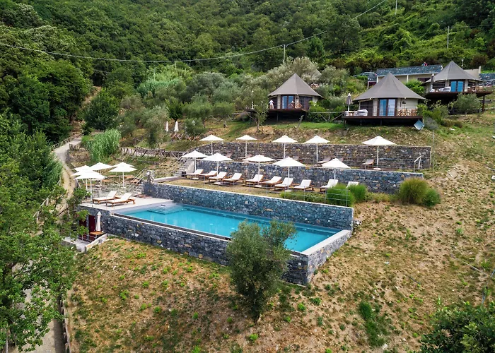 Sesta Terra Natural 4*