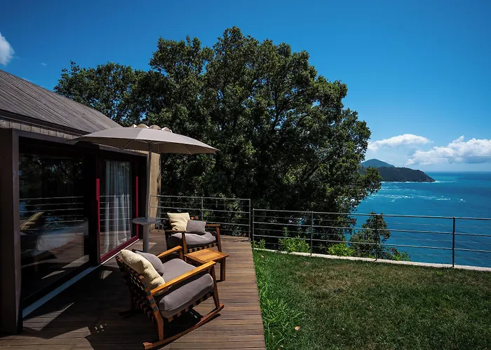 Hotel Sesta Terra Natural 4*