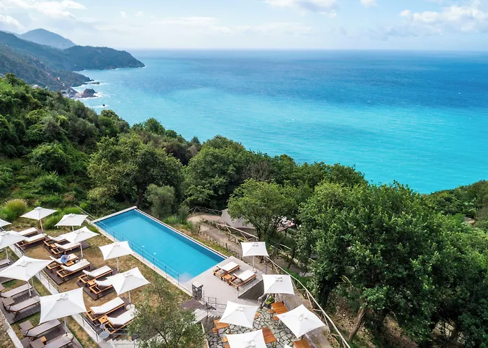 Sesta Terra Natural Framura