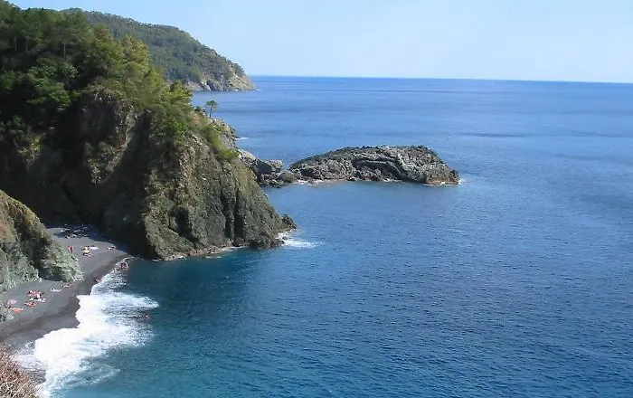 Sesta Terra Natural Hotel