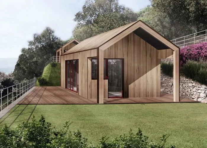 Hotel Sesta Terra Natural Framura