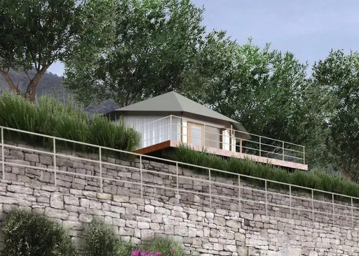 Sesta Terra Natural 4* Framura