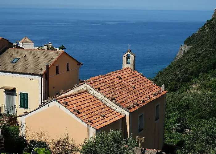 Sesta Terra Natural 4* Framura