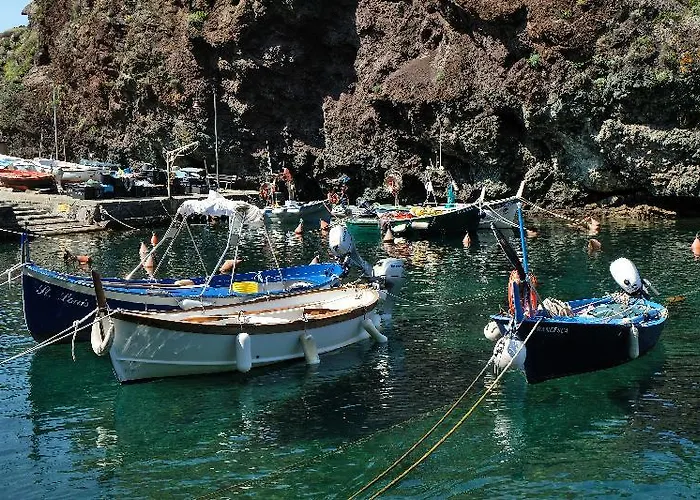 Hotel Sesta Terra Natural